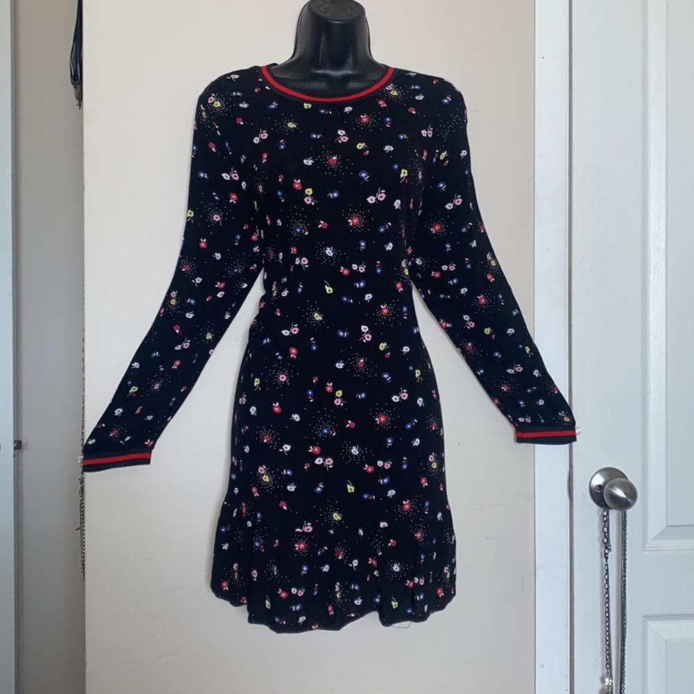 Pop sugar dress size large
